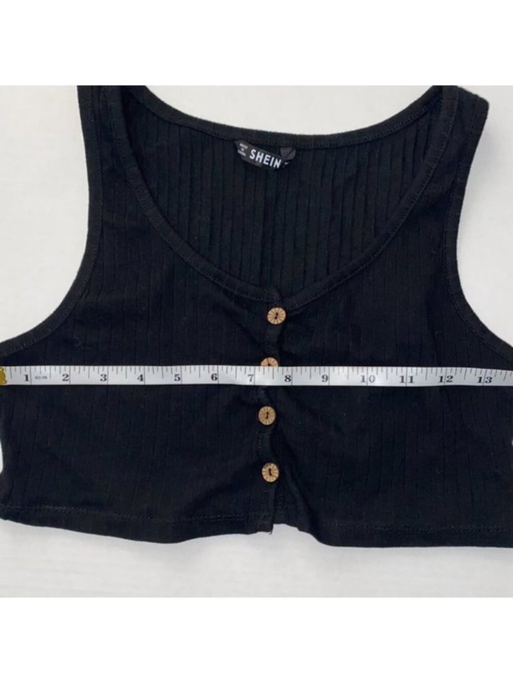 SHEIN CropTop - Picture 5 of 6